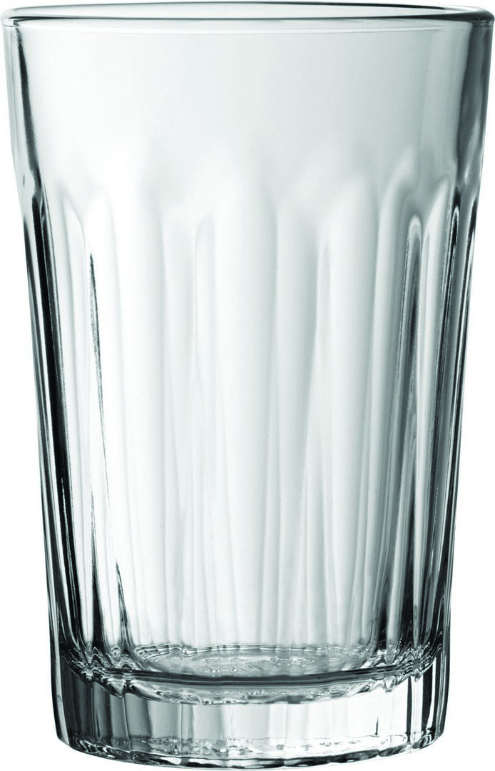 Toughened Water Glass 7oz (20cl) - P52552-000000-B12024 (Pack of 24)